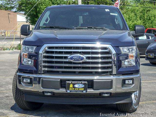 Ford F-150 2017 photo 3